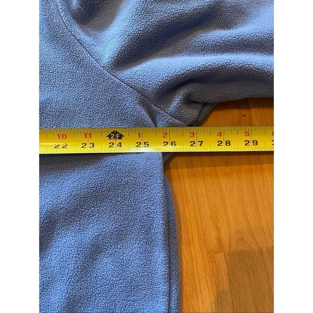 La Cera Cozy Blue Sweater Women’s Plus Size 2XL - Picture 3 of 4